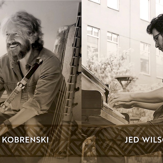 Dave Kobrenski, Jed Wilson and Brian Shankar Adler</a>