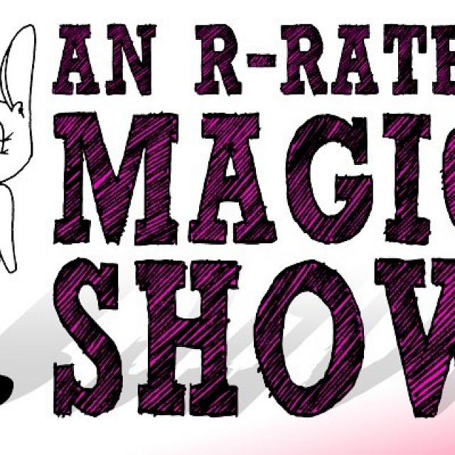 An R Rated Magic Testify</a>